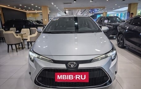 Toyota Corolla, 2022 год, 1 460 000 рублей, 2 фотография