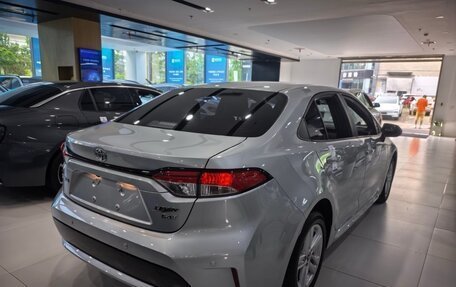 Toyota Corolla, 2022 год, 1 460 000 рублей, 5 фотография
