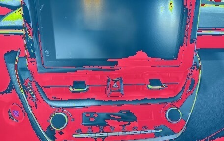 Toyota Corolla, 2022 год, 1 460 000 рублей, 8 фотография