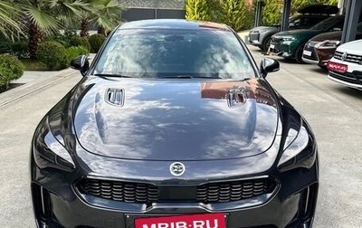 KIA Stinger I, 2018 год, 2 240 000 рублей, 1 фотография