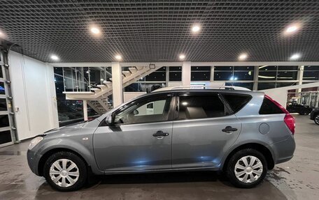 KIA cee'd I рестайлинг, 2008 год, 426 000 рублей, 6 фотография