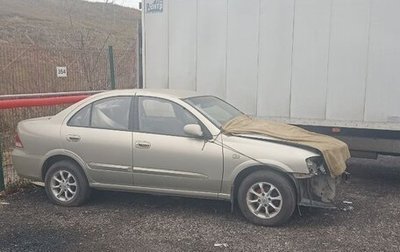 Nissan Almera Classic, 2006 год, 175 000 рублей, 1 фотография
