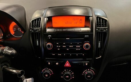 KIA cee'd I рестайлинг, 2008 год, 426 000 рублей, 13 фотография