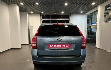 KIA cee'd I рестайлинг, 2008 год, 426 000 рублей, 4 фотография