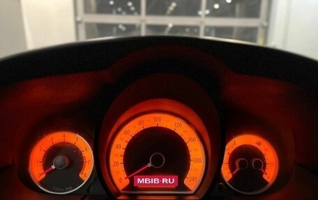 KIA cee'd I рестайлинг, 2008 год, 426 000 рублей, 11 фотография