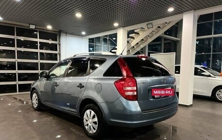 KIA cee'd I рестайлинг, 2008 год, 426 000 рублей, 5 фотография