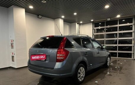 KIA cee'd I рестайлинг, 2008 год, 426 000 рублей, 3 фотография