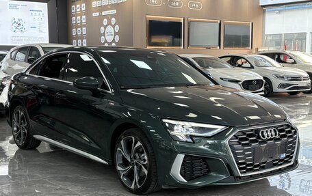 Audi A3, 2022 год, 2 290 000 рублей, 1 фотография