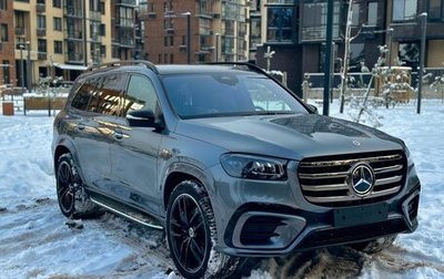 Mercedes-Benz GLS, 2025 год, 18 799 000 рублей, 1 фотография