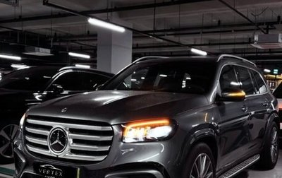 Mercedes-Benz GLS, 2024 год, 13 600 000 рублей, 1 фотография