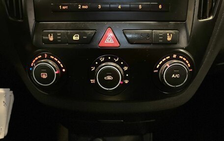 KIA cee'd I рестайлинг, 2008 год, 426 000 рублей, 15 фотография