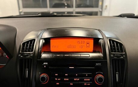 KIA cee'd I рестайлинг, 2008 год, 426 000 рублей, 14 фотография