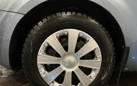 KIA cee'd I рестайлинг, 2008 год, 426 000 рублей, 18 фотография