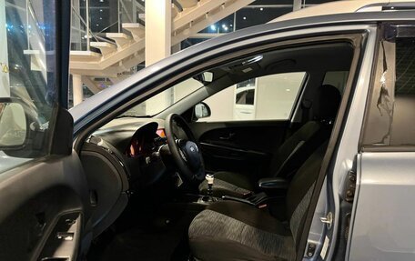 KIA cee'd I рестайлинг, 2008 год, 426 000 рублей, 16 фотография