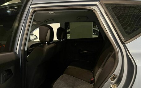 KIA cee'd I рестайлинг, 2008 год, 426 000 рублей, 23 фотография