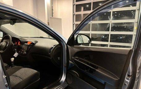 KIA cee'd I рестайлинг, 2008 год, 426 000 рублей, 25 фотография