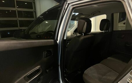 KIA cee'd I рестайлинг, 2008 год, 426 000 рублей, 22 фотография