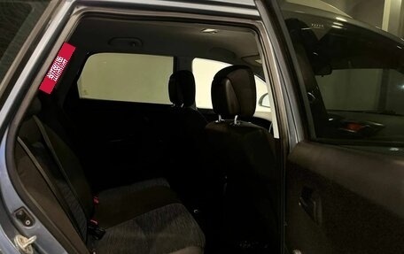 KIA cee'd I рестайлинг, 2008 год, 426 000 рублей, 24 фотография