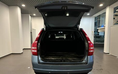 KIA cee'd I рестайлинг, 2008 год, 426 000 рублей, 33 фотография