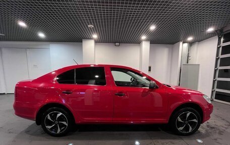 Skoda Octavia, 2013 год, 626 000 рублей, 2 фотография