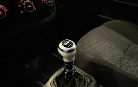 KIA cee'd I рестайлинг, 2008 год, 426 000 рублей, 29 фотография