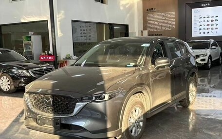 Mazda CX-5 II, 2025 год, 2 820 000 рублей, 1 фотография