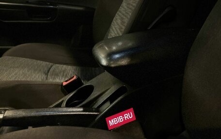 KIA cee'd I рестайлинг, 2008 год, 426 000 рублей, 30 фотография