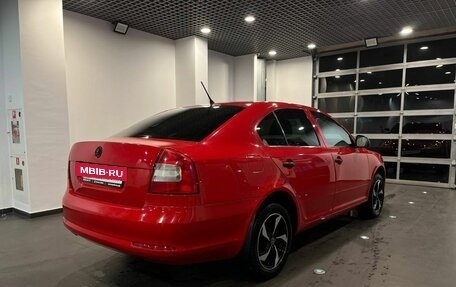 Skoda Octavia, 2013 год, 626 000 рублей, 3 фотография