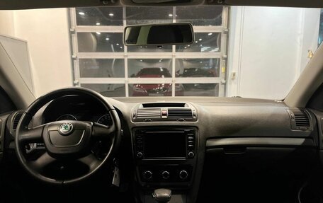Skoda Octavia, 2013 год, 626 000 рублей, 9 фотография