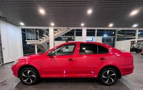 Skoda Octavia, 2013 год, 626 000 рублей, 6 фотография