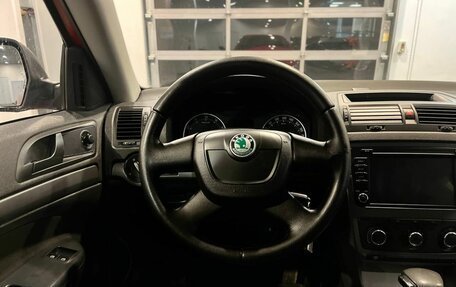 Skoda Octavia, 2013 год, 626 000 рублей, 10 фотография