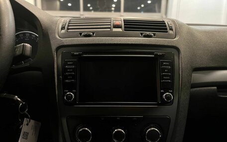 Skoda Octavia, 2013 год, 626 000 рублей, 12 фотография