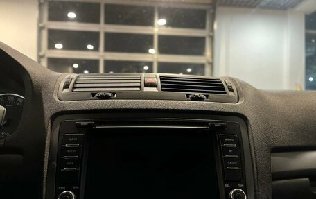 Skoda Octavia, 2013 год, 626 000 рублей, 14 фотография