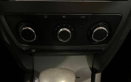 Skoda Octavia, 2013 год, 626 000 рублей, 15 фотография