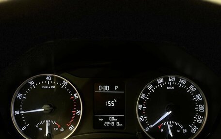 Skoda Octavia, 2013 год, 626 000 рублей, 11 фотография