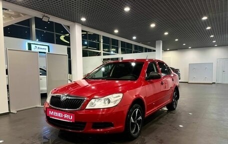 Skoda Octavia, 2013 год, 626 000 рублей, 7 фотография