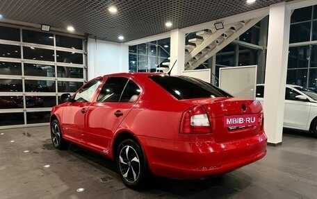 Skoda Octavia, 2013 год, 626 000 рублей, 5 фотография