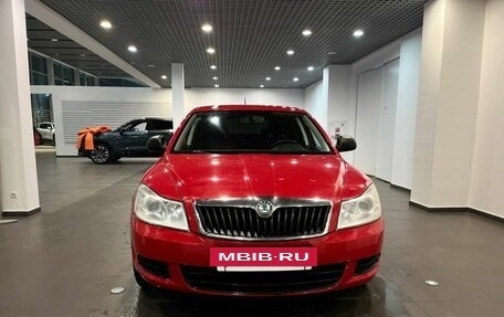 Skoda Octavia, 2013 год, 626 000 рублей, 8 фотография