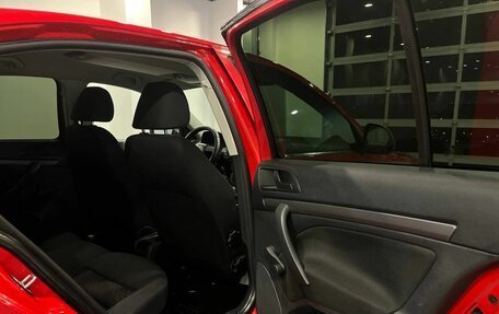 Skoda Octavia, 2013 год, 626 000 рублей, 17 фотография