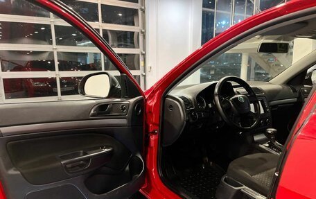 Skoda Octavia, 2013 год, 626 000 рублей, 19 фотография