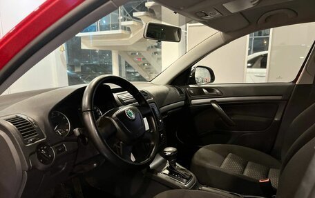 Skoda Octavia, 2013 год, 626 000 рублей, 21 фотография