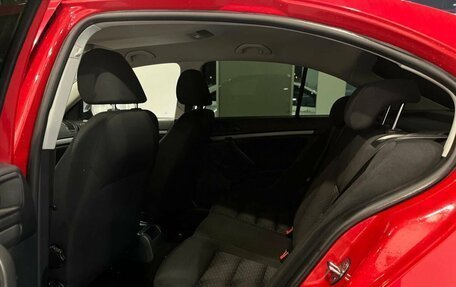 Skoda Octavia, 2013 год, 626 000 рублей, 23 фотография