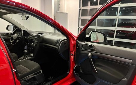 Skoda Octavia, 2013 год, 626 000 рублей, 25 фотография