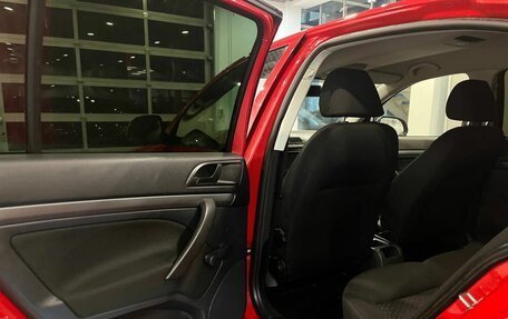 Skoda Octavia, 2013 год, 626 000 рублей, 22 фотография