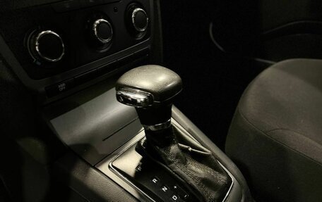 Skoda Octavia, 2013 год, 626 000 рублей, 29 фотография