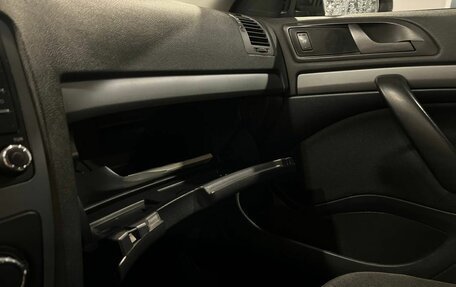 Skoda Octavia, 2013 год, 626 000 рублей, 28 фотография