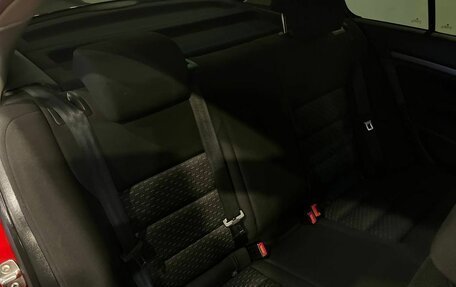 Skoda Octavia, 2013 год, 626 000 рублей, 31 фотография