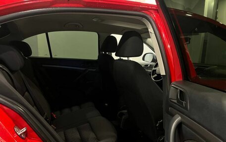 Skoda Octavia, 2013 год, 626 000 рублей, 24 фотография