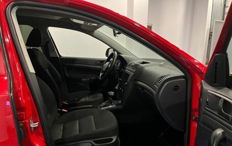 Skoda Octavia, 2013 год, 626 000 рублей, 27 фотография