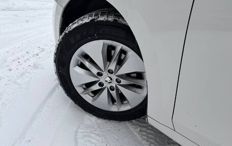 Skoda Octavia IV, 2022 год, 2 242 000 рублей, 5 фотография